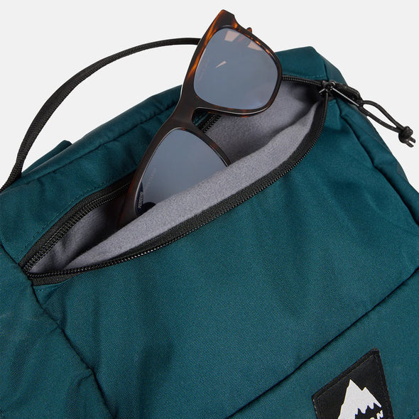 BURTON Annex 2.0 28L Backpack - Deep Emerald