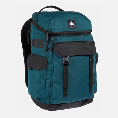 BURTON Annex 2.0 28L Backpack - Deep Emerald