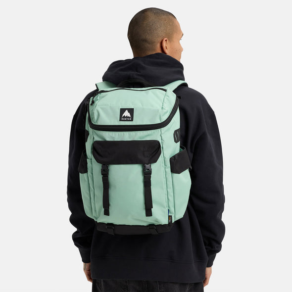 BURTON Annex 2.0 28L Backpack - Soft Sage