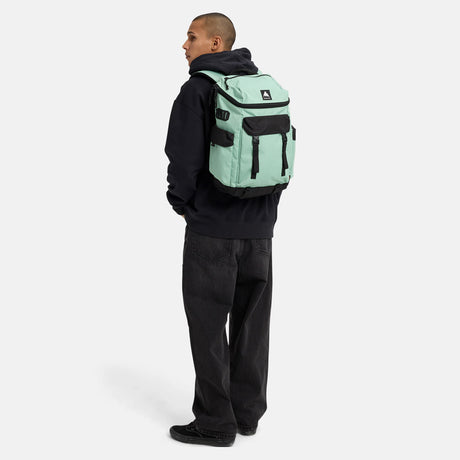 BURTON Annex 2.0 28L Backpack - Soft Sage