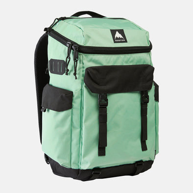 BURTON Annex 2.0 28L Backpack - Soft Sage