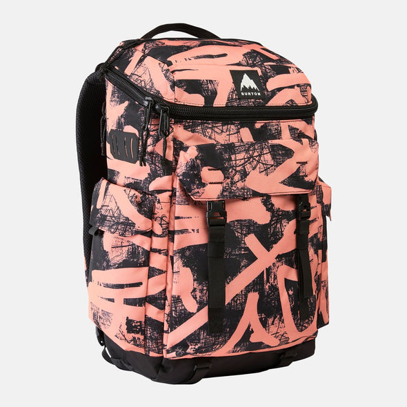 BURTON Annex 2.0 28L Backpack - Sunrise City Streets