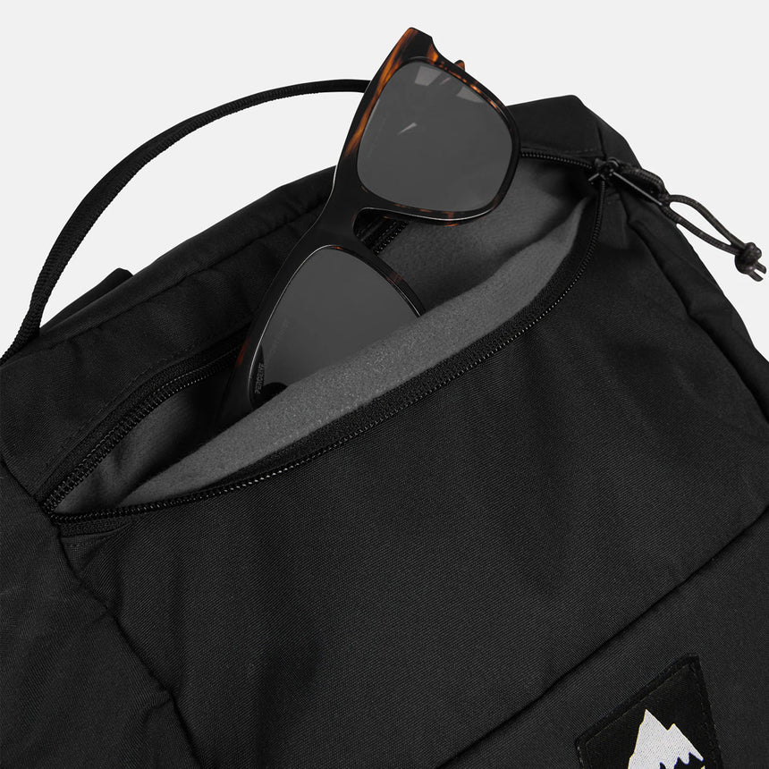 BURTON Annex 2.0 28L Backpack - True Black