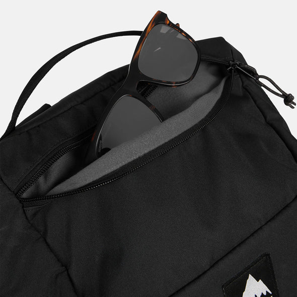 BURTON Annex 2.0 28L Backpack - True Black