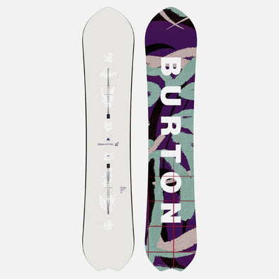 BURTON Barkeeper Snowboard