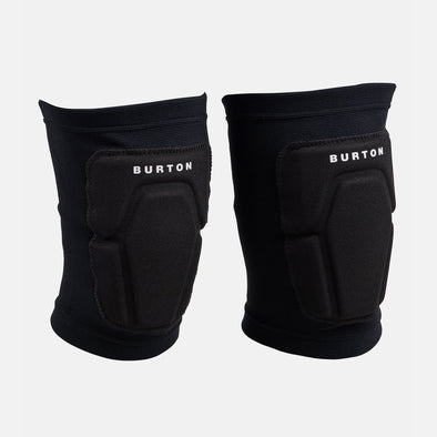 BURTON Basic Knee Pads - True Black