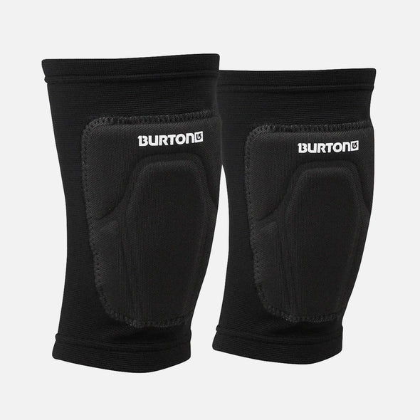 BURTON Basic Knee Pads - True Black