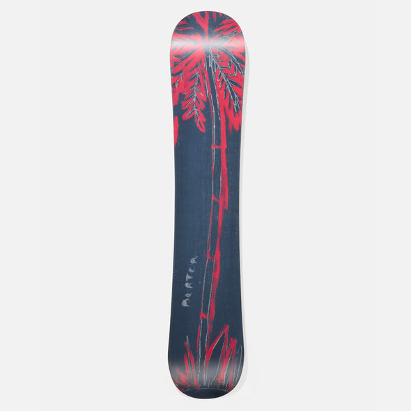 BURTON Blossom Snowboard 2026 - Cherry Blossom *PRE-ORDER