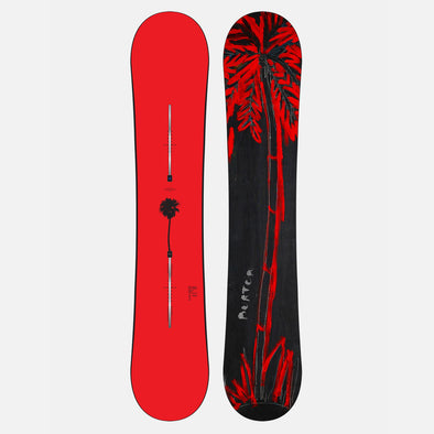 BURTON Blossom Snowboard 2026 - Cherry Blossom