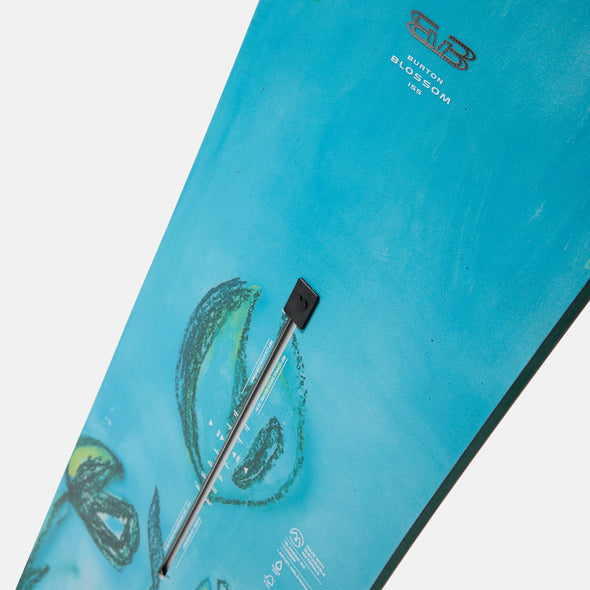 BURTON Blossom Snowboard 2026 - Frog