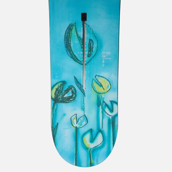 BURTON Blossom Snowboard 2026 - Frog