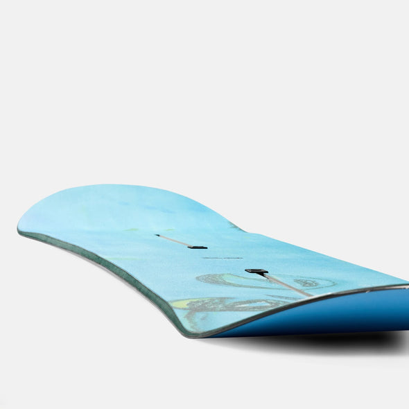 BURTON Blossom Snowboard 2026 - Frog