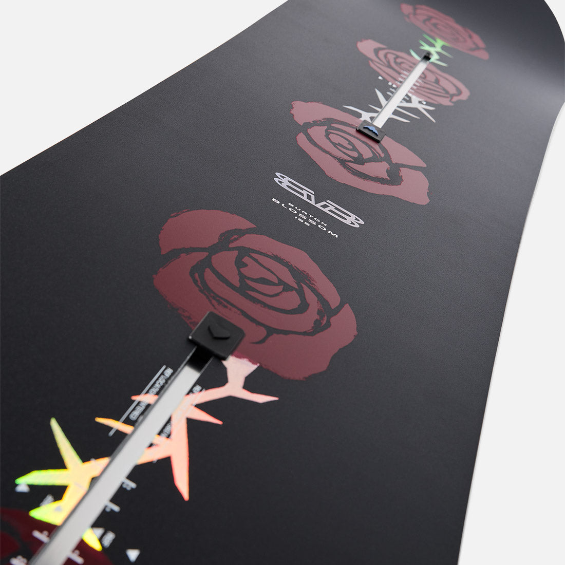 BURTON Blossom Snowboard 2027 - Dragon – Quest Store
