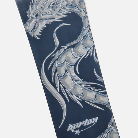 BURTON Blossom Snowboard 2027 - Dragon