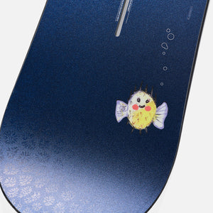 BURTON Blossom Snowboard 2027 - Seahorse