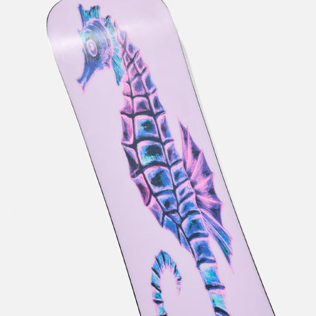 BURTON Blossom Snowboard 2027 - Seahorse