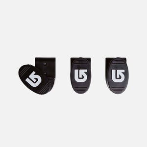 BURTON Board Wall Mounts - Black