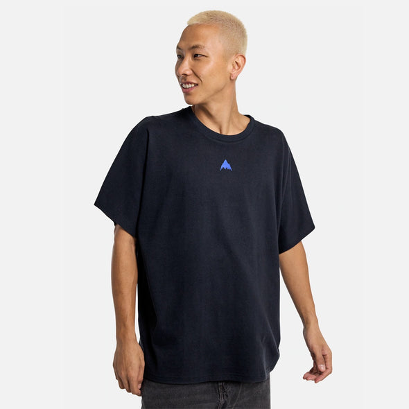 BURTON Brand Loves Tee - True Black