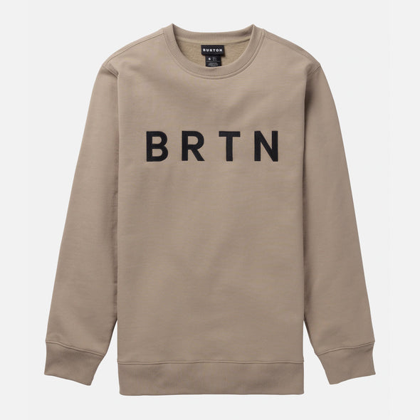 BURTON BRTN Crew - Summit Taupe