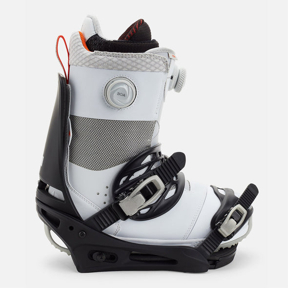 BURTON Cartel Bindings 2026 - Black