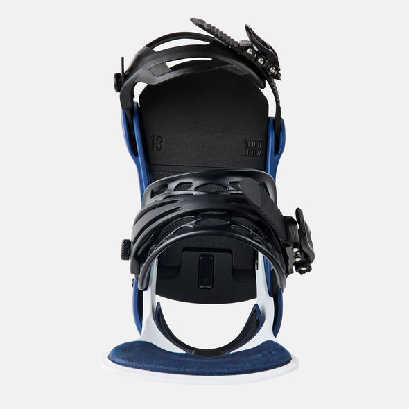 BURTON Cartel X Bindings 2026 - Nightfall/White *PRE-ORDER