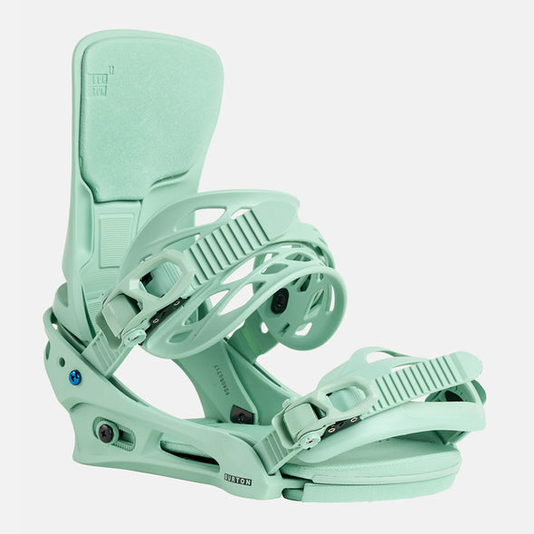 BURTON Cartel X Bindings 2026 - Soft Sage *PRE-ORDER