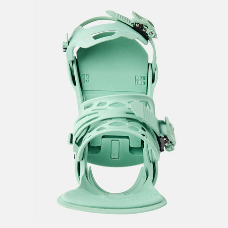 BURTON Cartel X Bindings 2026 - Soft Sage