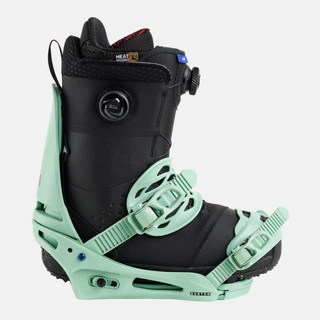 BURTON Cartel X Bindings 2026 - Soft Sage