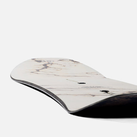 BURTON Cartographer Snowboard 2027 - Fractal Burning