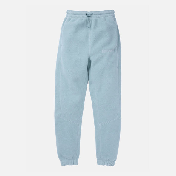 BURTON Cinder Fleece Pant - Petrol Green