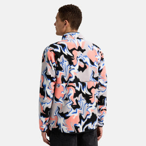 BURTON Cinder Fleece Pullover - Dazed