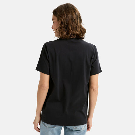 BURTON Classic Mountain High Tee - True Black