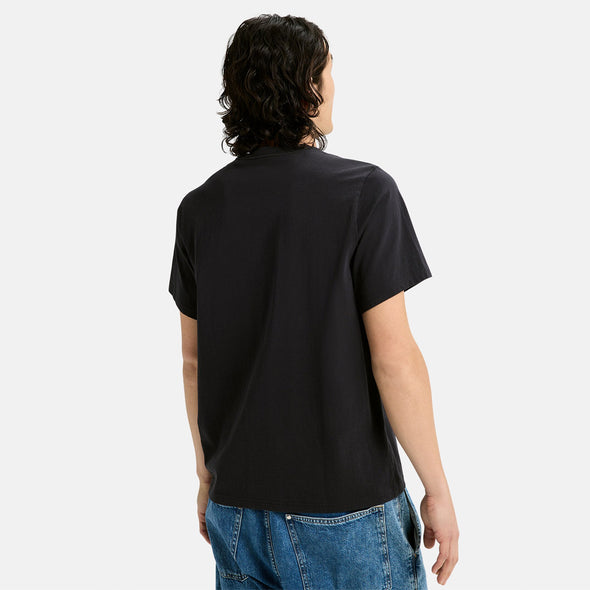 BURTON Colfax Tee 2026 - True Black