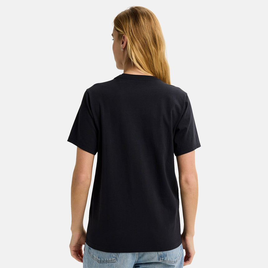 BURTON Colfax Tee - True Black