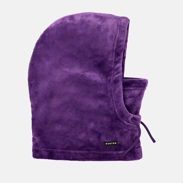 BURTON Cora Fleece Hood - Imperial Purple