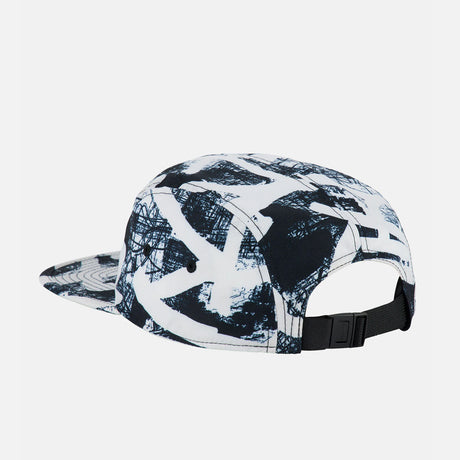 BURTON Cordova 5 Panel Cap - City Streets