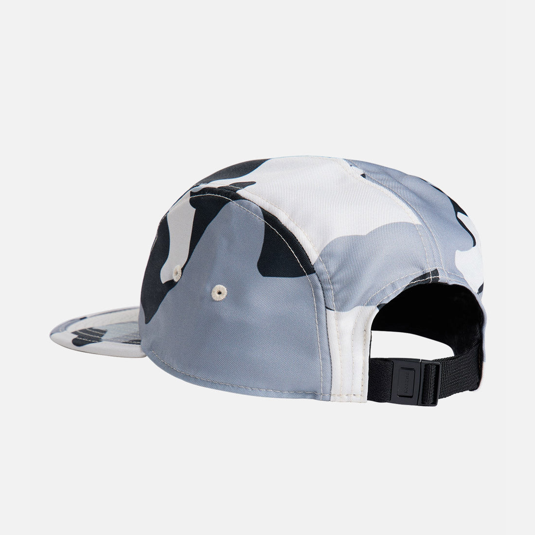 BURTON Cordova Panel Cap Stout White Cookie Camo – Quest Store