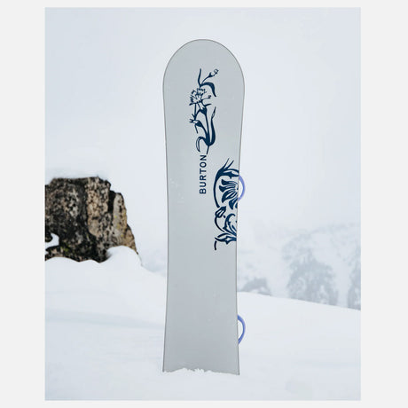 BURTON Counterbalance Snowboard Deco 2026