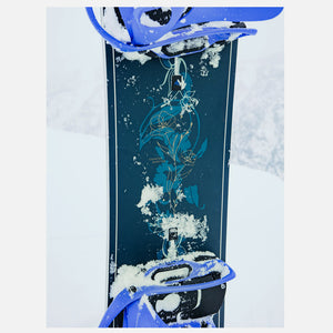 BURTON Counterbalance Snowboard Deco 2026