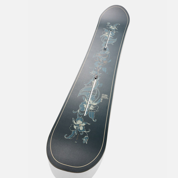 BURTON Counterbalance Snowboard Deco 2026