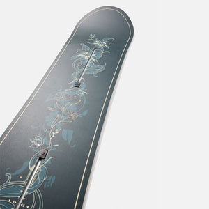 BURTON Counterbalance Snowboard Deco 2026
