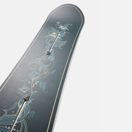 BURTON Counterbalance Snowboard Deco 2026