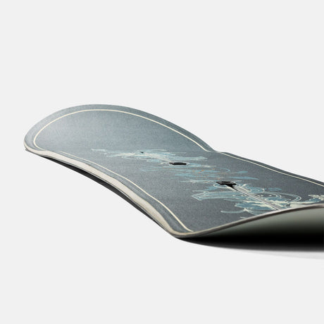 BURTON Counterbalance Snowboard Deco 2026