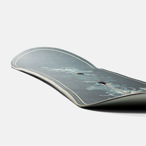 BURTON Counterbalance Snowboard Deco 2026