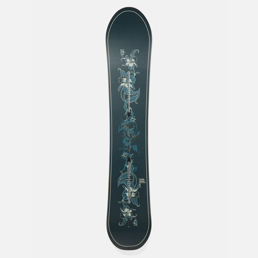 BURTON Counterbalance Snowboard Deco 2026