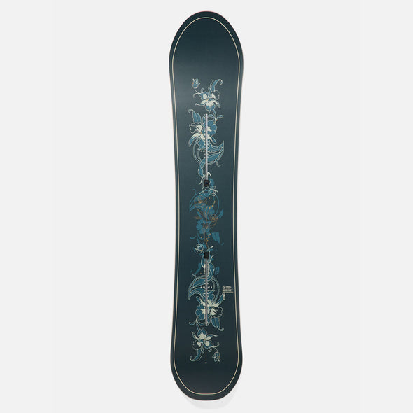 BURTON Counterbalance Snowboard Deco 2026