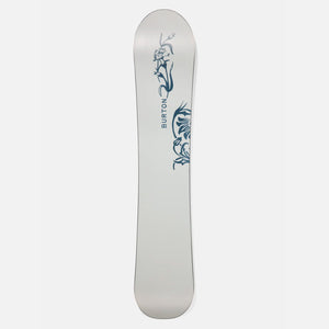 BURTON Counterbalance Snowboard Deco 2026