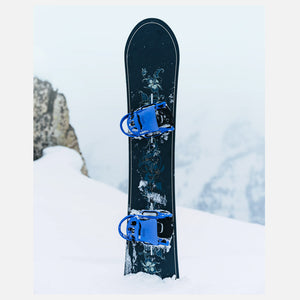 BURTON Counterbalance Snowboard Deco 2026