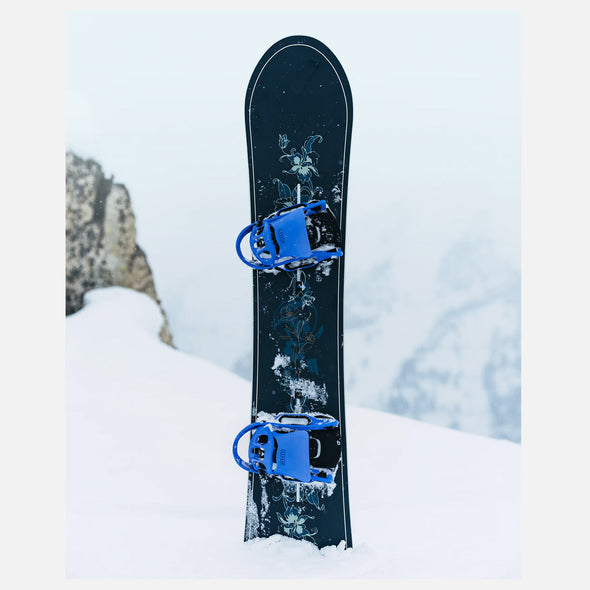 BURTON Counterbalance Snowboard Deco 2026