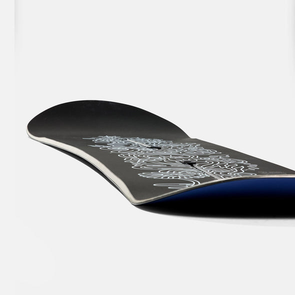 BURTON Counterbalance Snowboard 2026 - Hallucinate